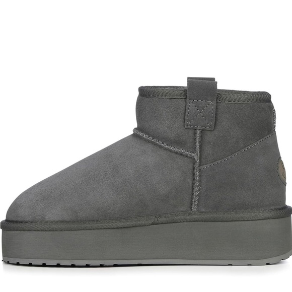 Shoes - EMU Australia boot